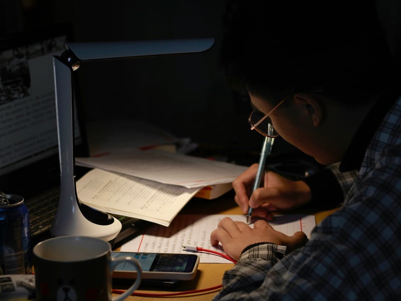 AI in the College Essay_ Expert Advice From Clark University’s VP of Enrollment