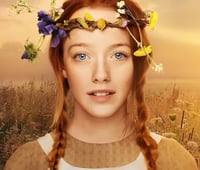 Anne with an E