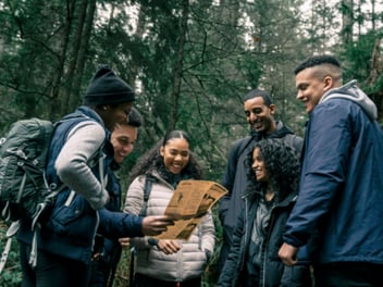 Apply to be a 2025 Community Ambassador or Senior Community Ambassador!