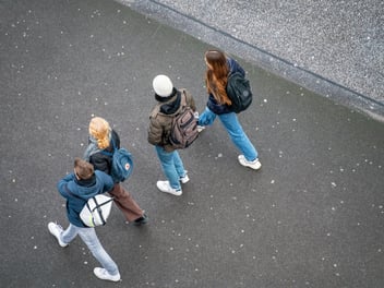 Apply to be a 2026 Community Ambassador or Senior Community Ambassador!