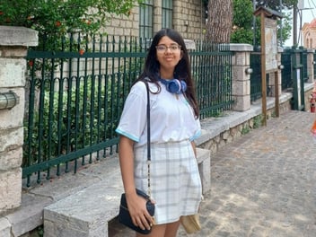 Writing Advice from Our Teen Fairytales & Myths Winners