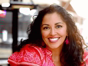 Expert Advice from Guest Judge Aimee Nezhukumatathil