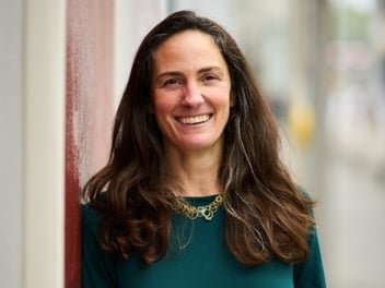 Meet the Fairytales & Myths Guest Judge: Elisabeth Sharp McKetta