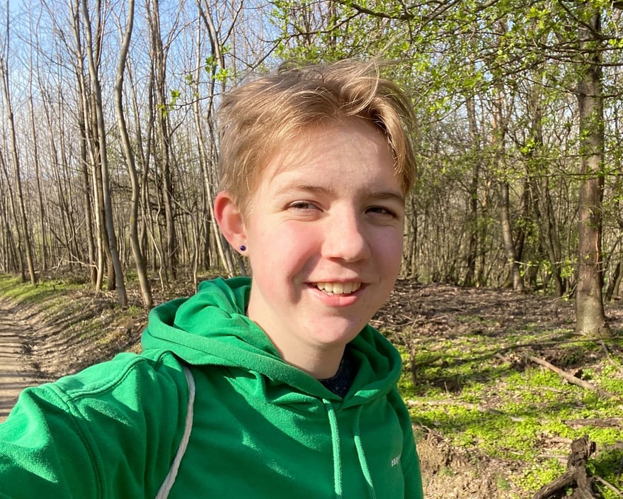 Flash Fiction Competition 2023 Winners Announced!