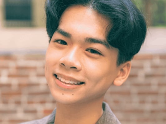Evan Wang