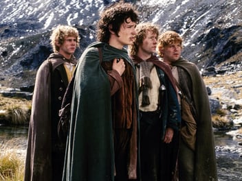 Examples of Fantasy Over Time