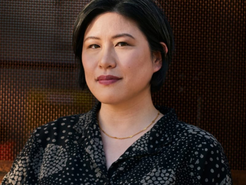 Fantasy Competition Susanna Kwan