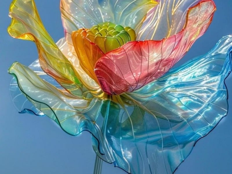 Flash Fiction Competition Winner