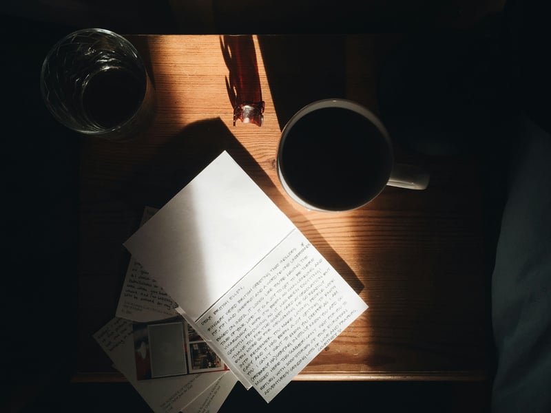 Flash Fiction vs. Short Story 1-1