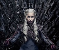 Game of Thrones