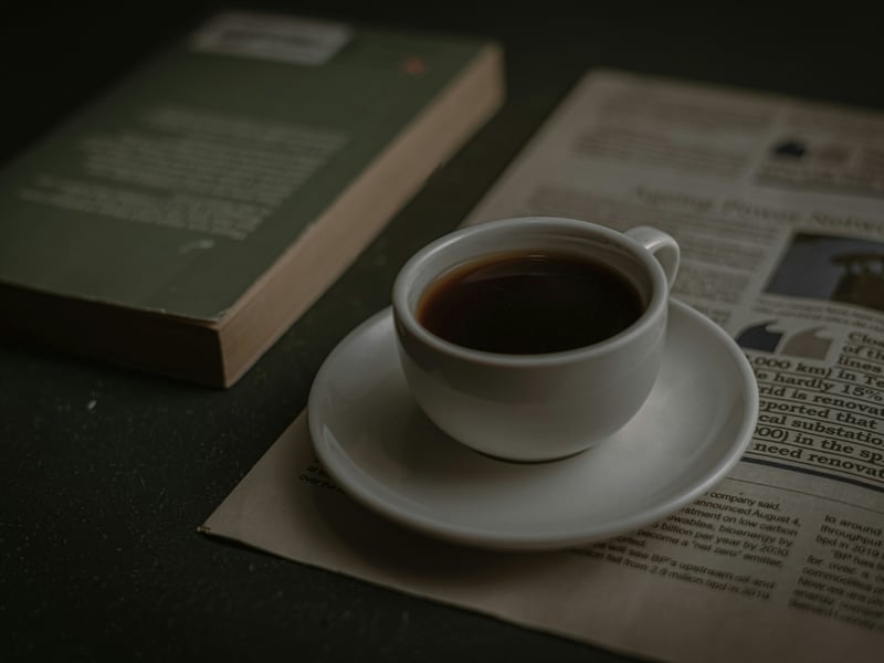 How to pitch to local newspapers (2)