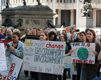 Environmental Writing Tips from the Winners of our Climate Awards