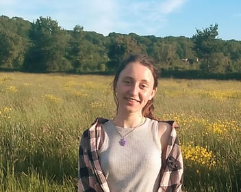 Meet Food Writing Competition Winner Eloise Davis