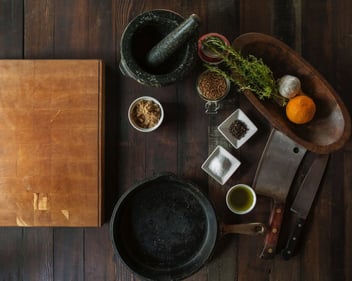 Food Writing Competition: Expert Tips on How to Write About Food