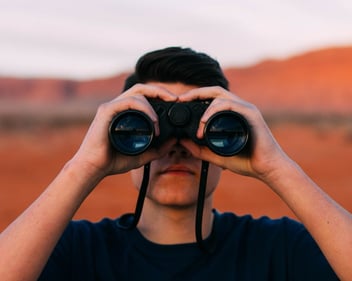 How to Improve Observation Skills for Writing