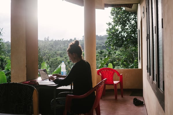 the basics of writing a book