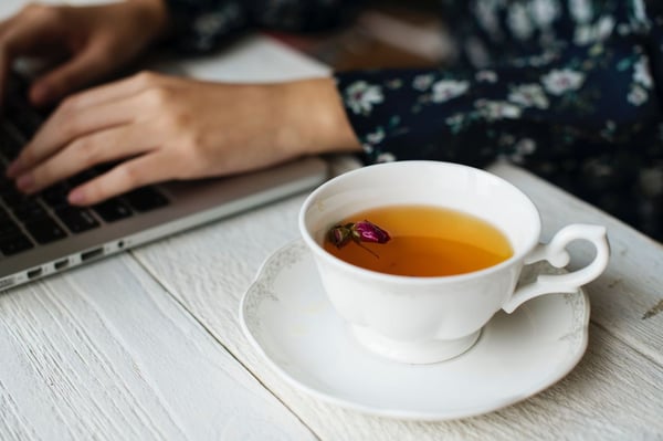 winter writing prompts