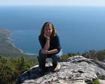 Earth Day Writing Tips with Dr. Tracey Ritchie