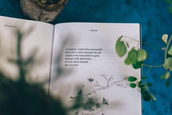 spoken word exercises