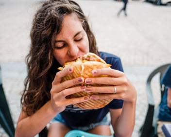 creative writing career Delicious Writing: Food Writing Examples from Students