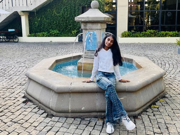 Op-Ed Teen Writing Competition Ariana