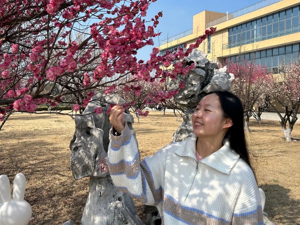 Op-Ed Teen Writing Competition Yingyi
