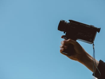 Screenwriting Competition Teen Winners