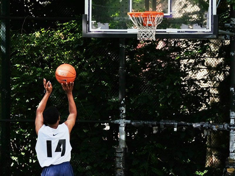 Strengthen the Activities Section in your College Application