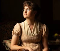 The Other Bennet Sister
