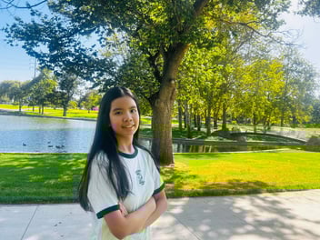 Meet the People’s Choice Award Winners: A Q&A With Teen Writers