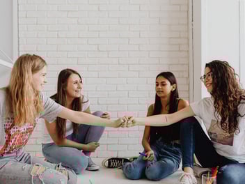 Writing Feedback Guide by Teens, for Teens