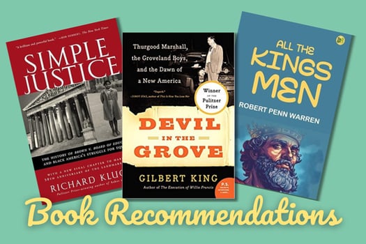 Book Recs Aframe