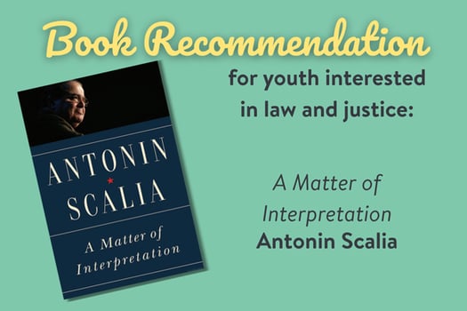 Book Recs Ho