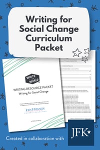 Justice Resources Social Media