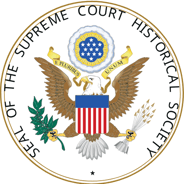 Supreme Court Historical Society Logo Square (1)