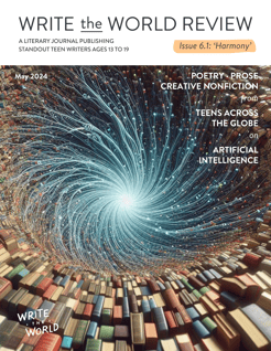 Write the World Review 6-1 Cover