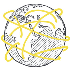 WtW Global Connections icon