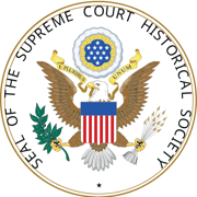 Supreme Court Historical Society Logo Square (1)