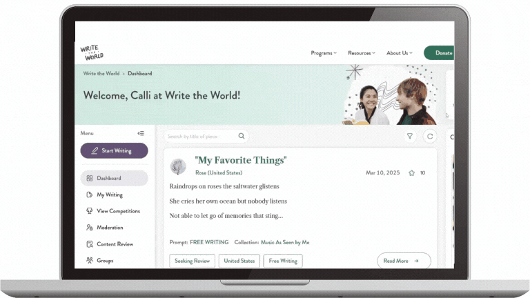 write the world filters how to gif