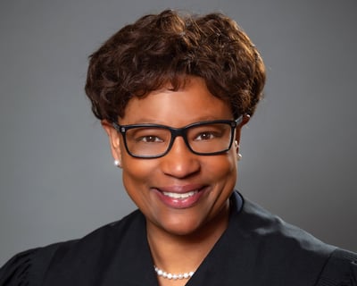 Judge DuBose