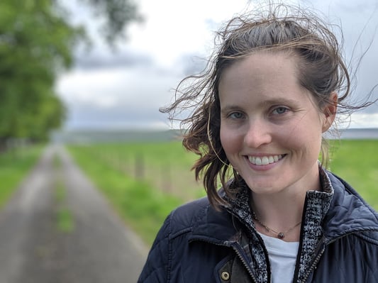 Katherine Arden Author Photo