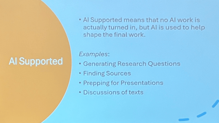 ai-supported