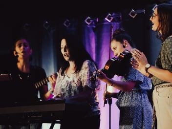 Songwriting Competition 2025 Winners Announced!