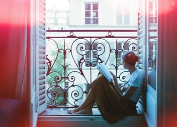 The Big List of Poetry Terms and Examples