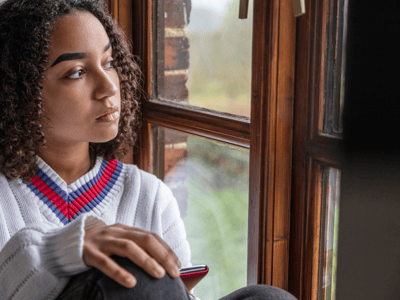 teen loneliness