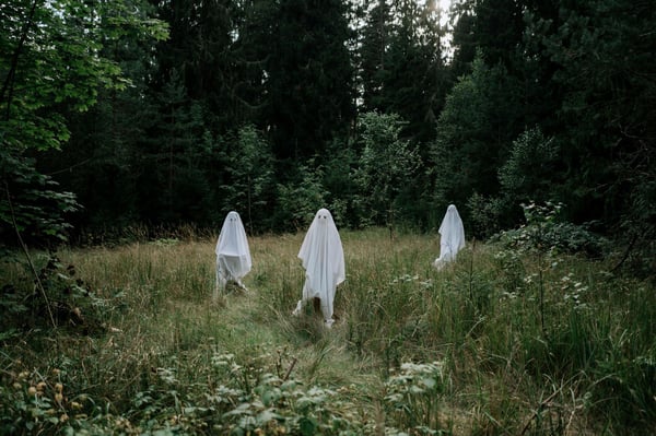 three-ghosts-in-the-woods