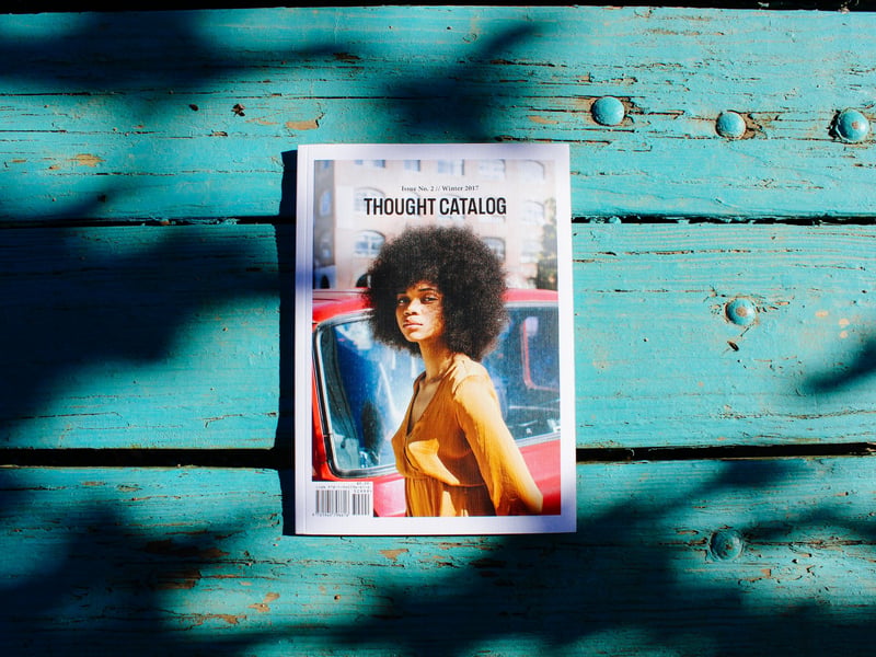 literary magazines to submit your work 1