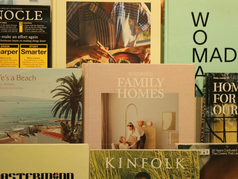 literary magazines to submit your work 2