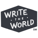 Write the World Logo