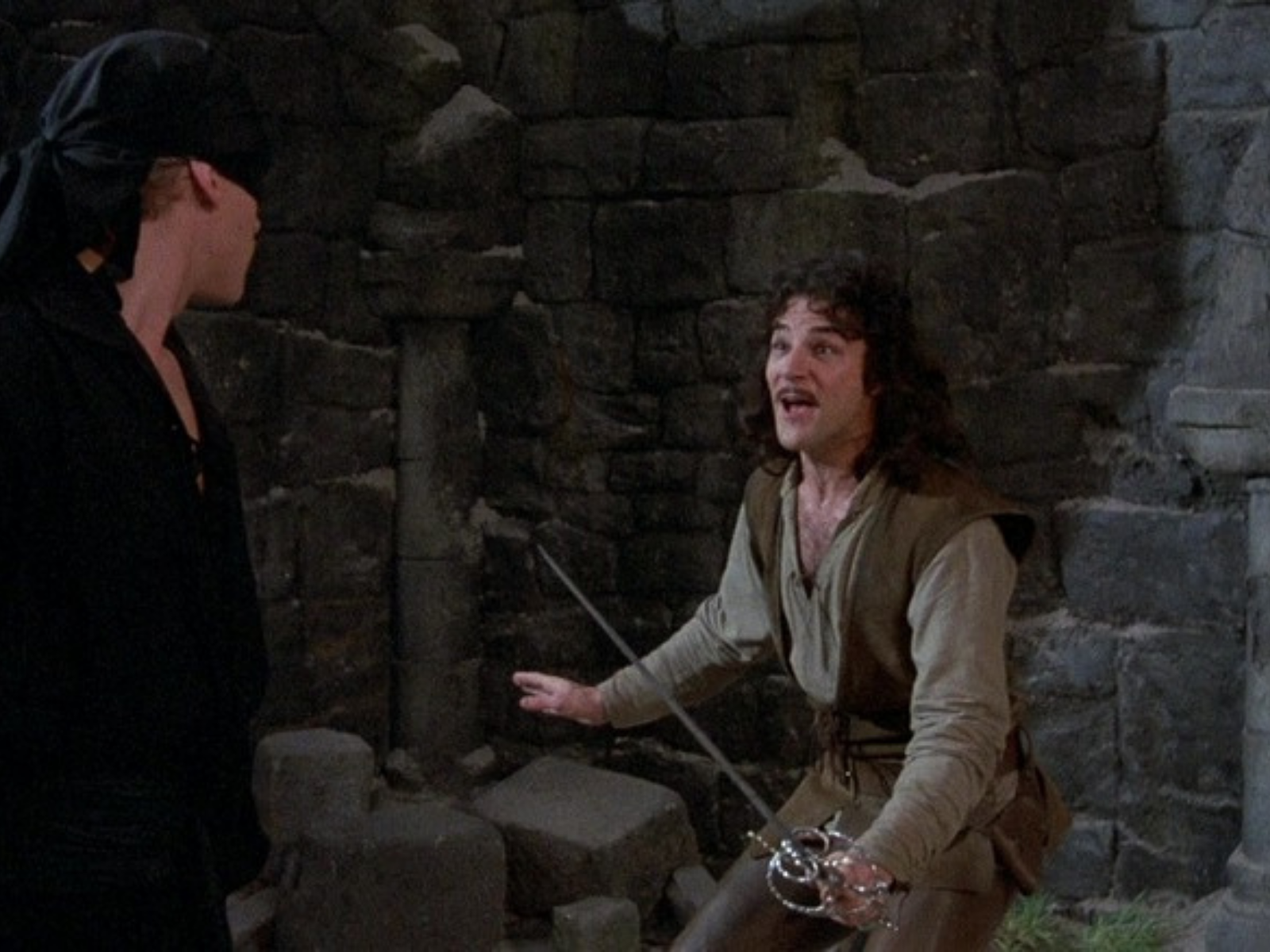 Examples of Screenplays